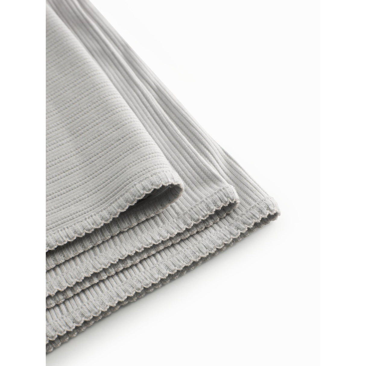 MarMar Newborn Modal Pointelle Rib Morning Dew Alida Filt