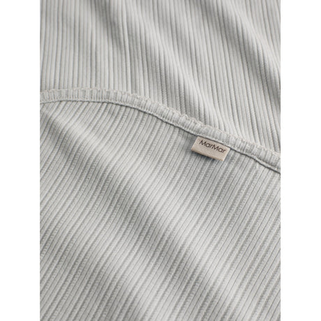 MarMar Newborn Modal Pointelle Rib Morning Dew Alida Filt