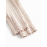 MarMar Newborn Modal Pointelle Misty Pink Piva Byxor