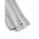 MarMar Newborn Modal Pointelle Rib Morning Dew Piva Byxor