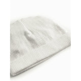 MarMar Newborn Modal Pointelle Gentle White Aiko Mössa