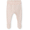 MarMar Newborn Modal Smooth Print Happy Hearts Pixa Byxor