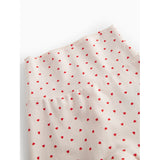 MarMar Newborn Modal Smooth Print Happy Hearts Pixa Byxor