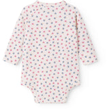 MarMar Newborn Modal Smooth Print Mini Flower Belita Body