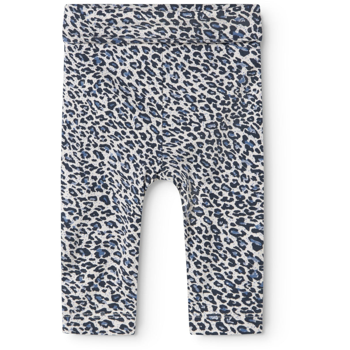 MarMar Newborn Leopard Blue Leo Leo Piva Byxor