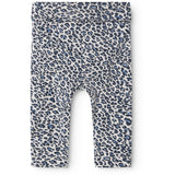 MarMar Newborn Leopard Blue Leo Leo Piva Byxor