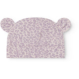 MarMar Newborn Leopard Lilac Leo Leo Aiko Ear Mössa