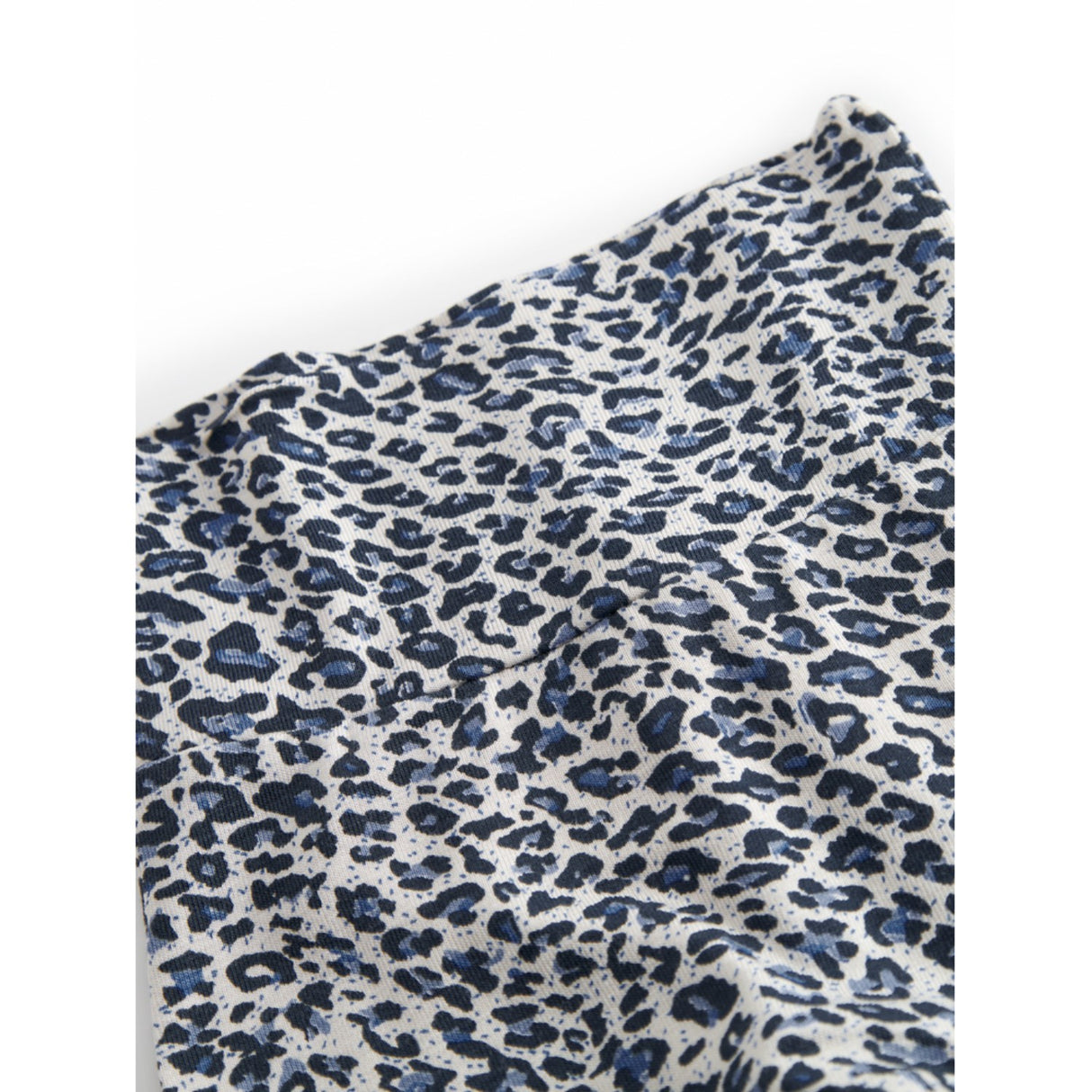 MarMar Newborn Leopard Blue Leo Leo Piva Byxor