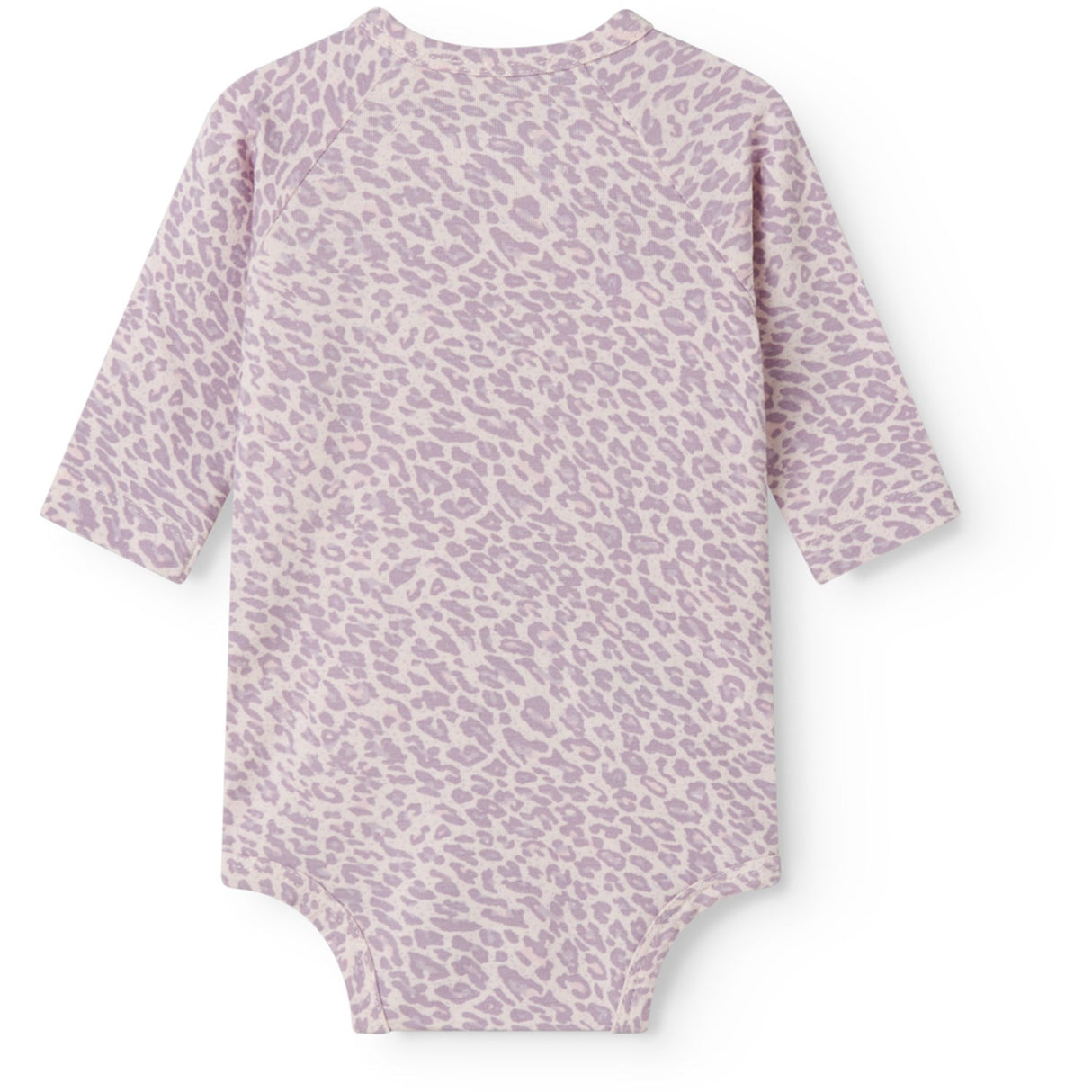 MarMar Newborn Leopard Lilac Leo Leo Belita Body