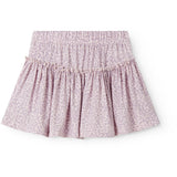 MarMar Leopard Lilac Leo Leo Sylvia Kjol