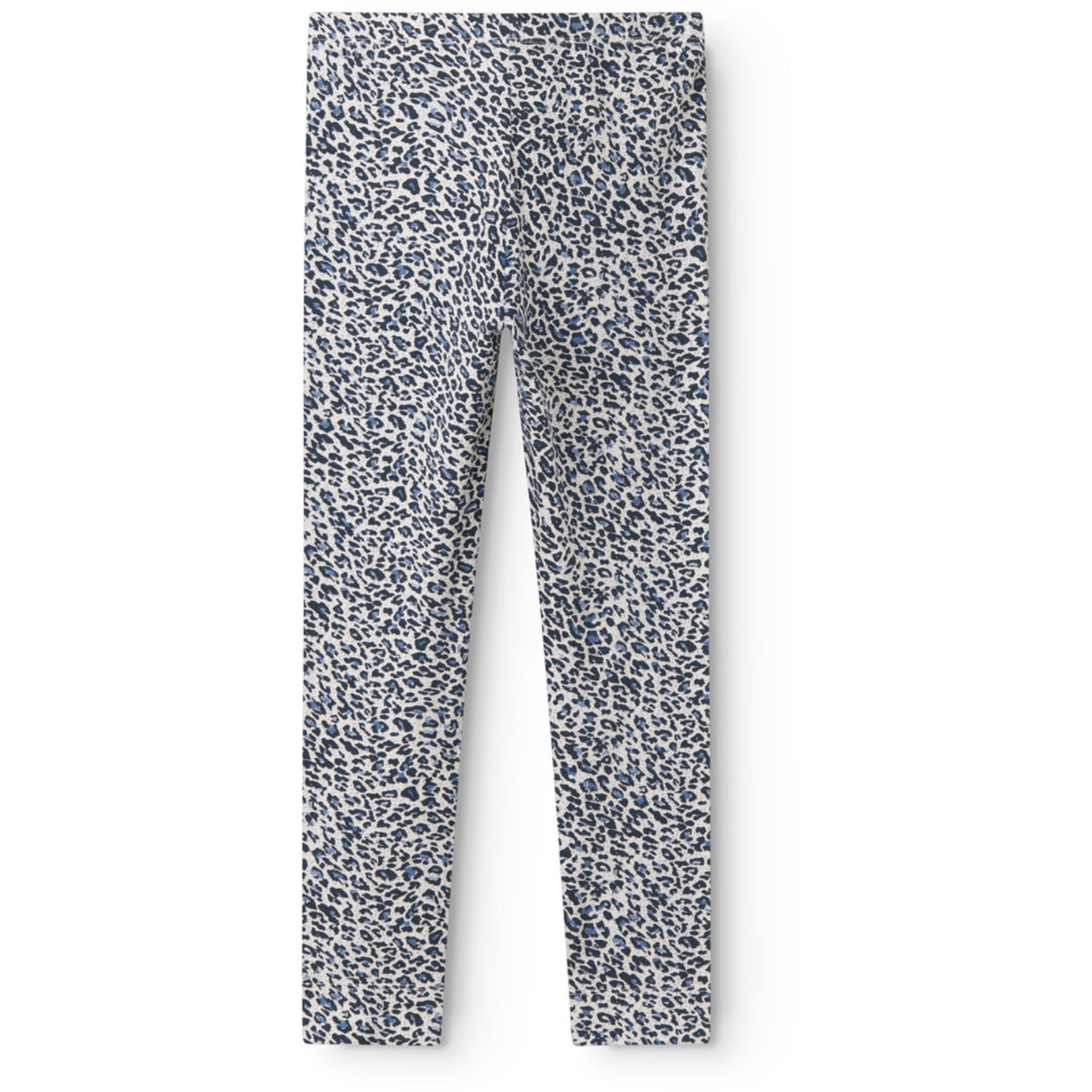MarMar Leopard Blue Leo Leo Leggings