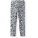 MarMar Leopard Blue Leo Leo Leggings
