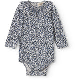 MarMar Leopard Blue Leo Leo Berta Body