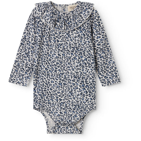 MarMar Leopard Blue Leo Leo Berta Body