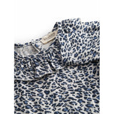 MarMar Leopard Blue Leo Leo Berta Body
