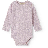 MarMar Leopard Lilac Leo Leo Body LS