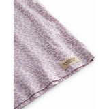 MarMar Leopard Lilac Leo Leo T-shirt