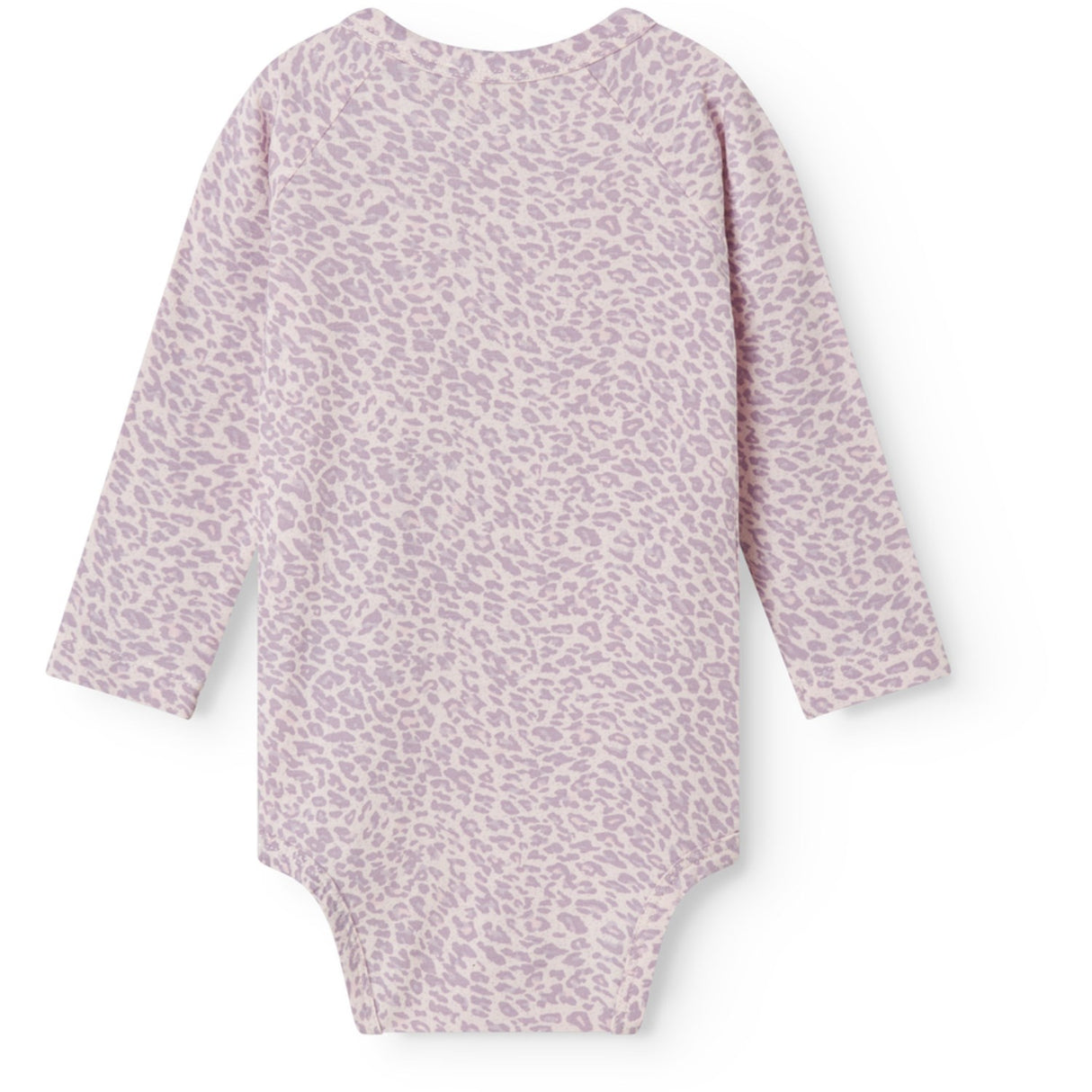 MarMar Leopard Lilac Leo Leo Body LS