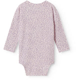 MarMar Leopard Lilac Leo Leo Body LS