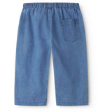 MarMar Light Denim Blue Denim Panto Byxor