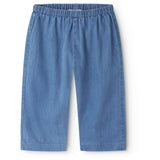 MarMar Light Denim Blue Denim Panto Byxor