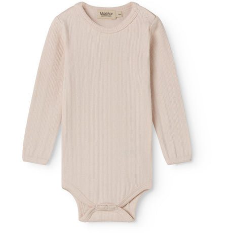 MarMar Modal Pointelle Misty Pink Benedicte Body