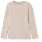 MarMar Modal Pointelle Misty Pink Tamra T-shirt