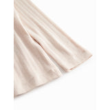 MarMar Modal Pointelle Misty Pink Tamra T-shirt