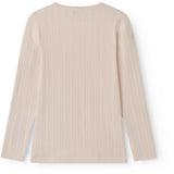 MarMar Modal Pointelle Misty Pink Tamra T-shirt