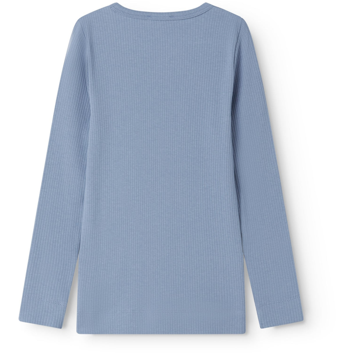 MarMar Modal Blue Iris Plain Blus