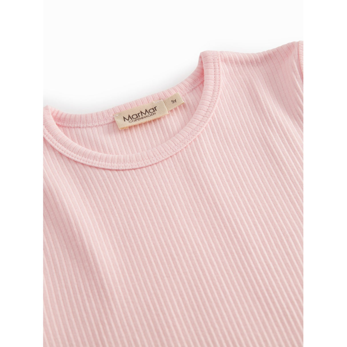 MarMar Modal Rose Touch Plain Blus