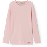 MarMar Modal Rose Touch Plain Blus