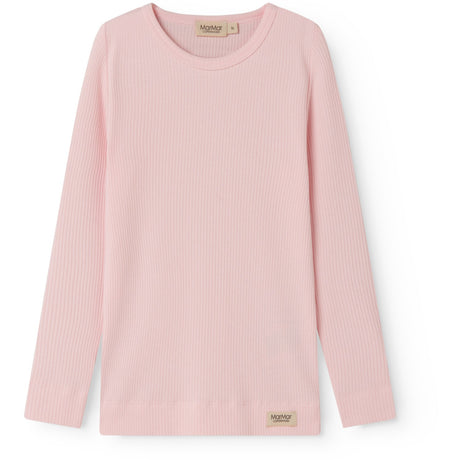 MarMar Modal Rose Touch Plain Blus