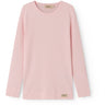 MarMar Modal Rose Touch Plain Blus