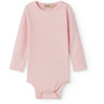 MarMar Modal Rose Touch Plain Body LS