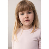 MarMar Modal Rose Touch Plain Blus