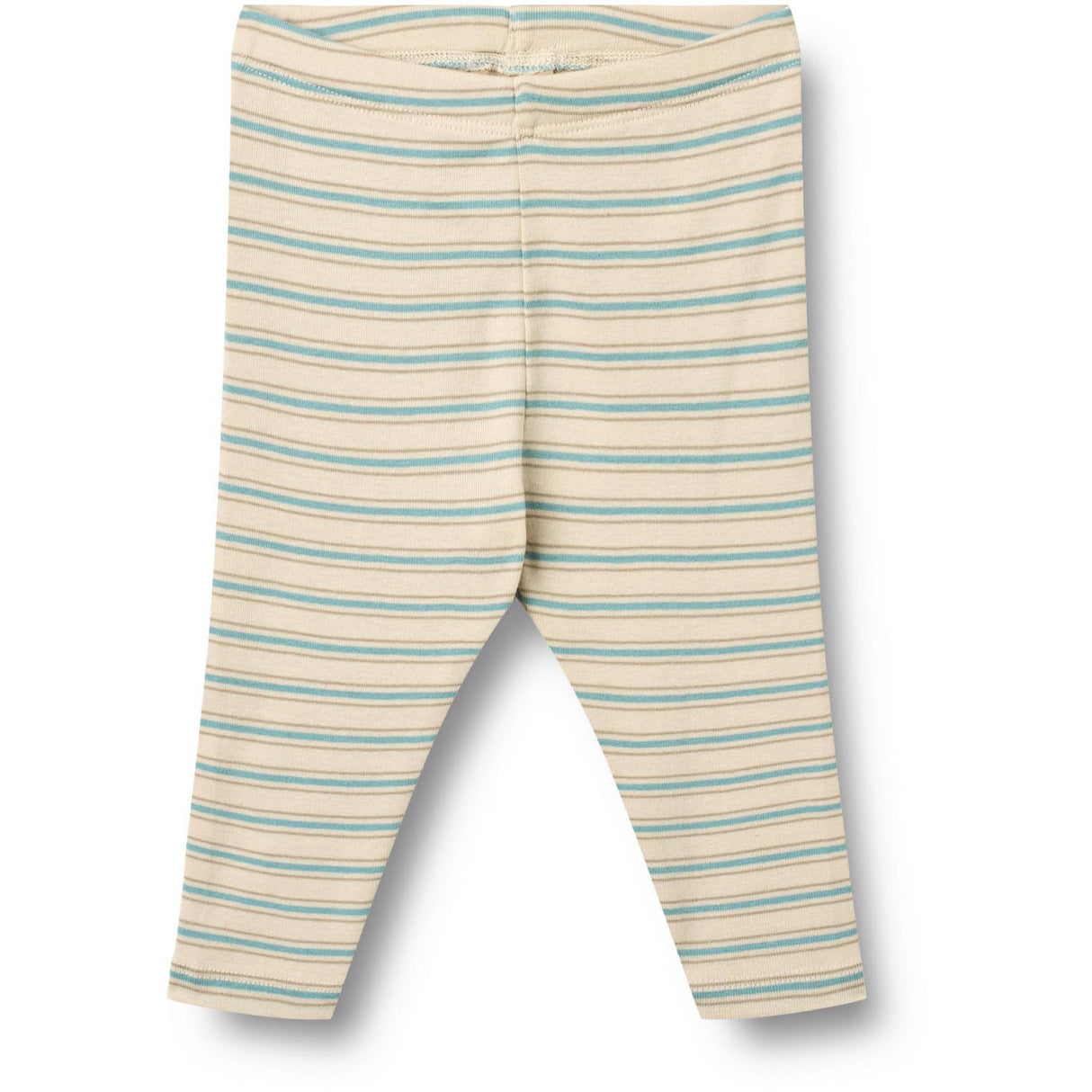 Wheat Spring Lake Stripe Jersey Byxor Silas
