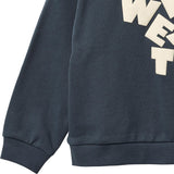 Wheat Ink Sweatshirt L/S Lennon