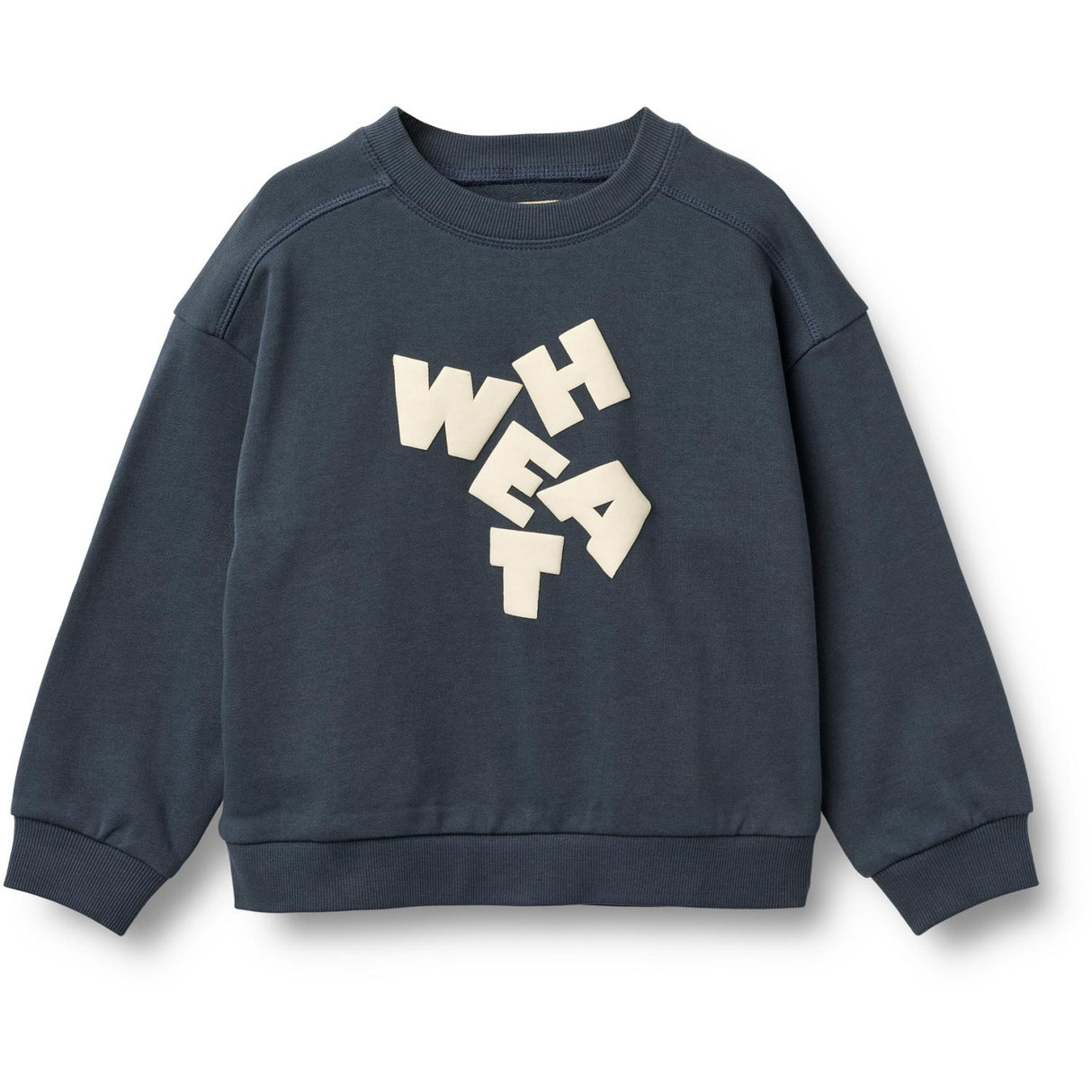 Wheat Ink Sweatshirt L/S Lennon