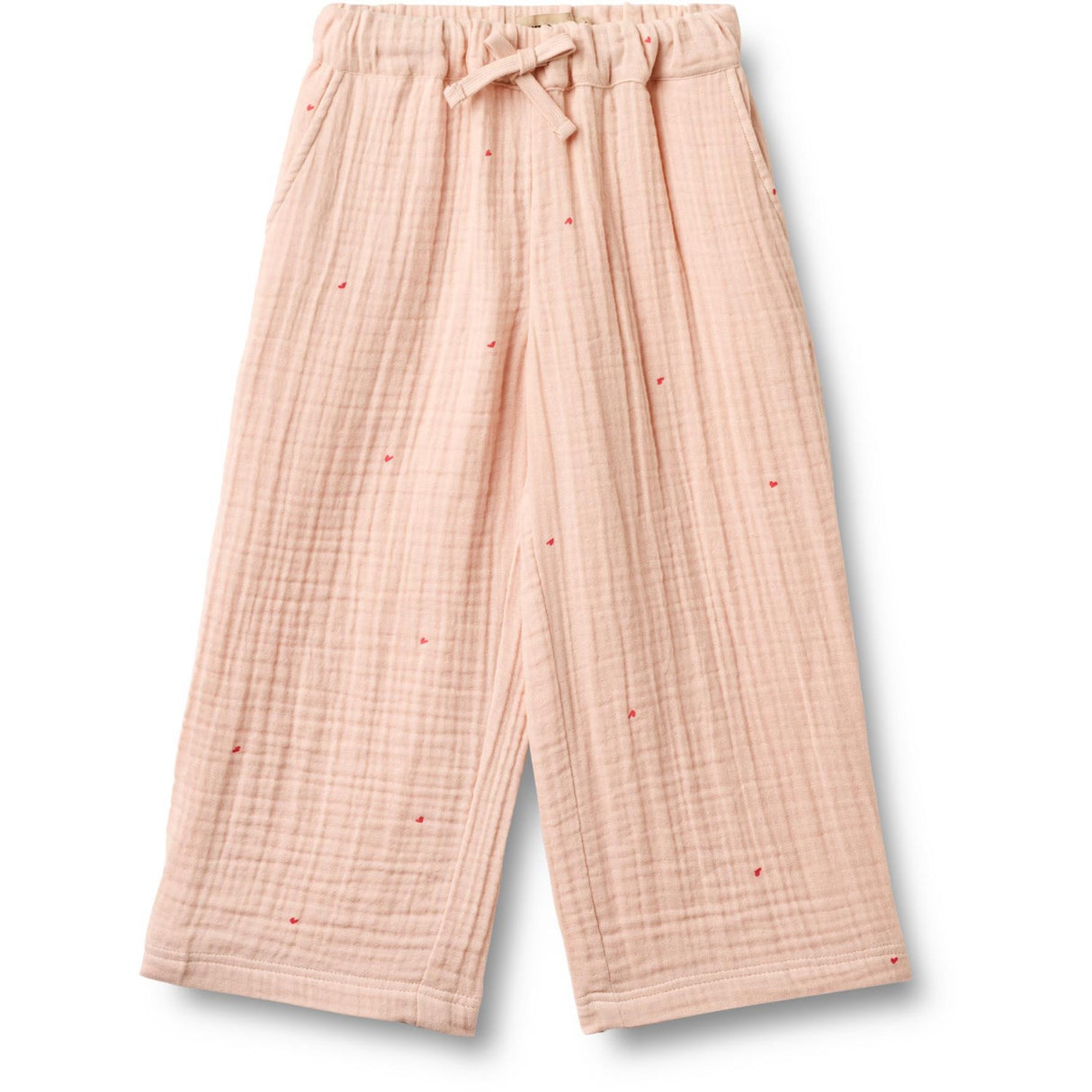 Wheat Powder Hearts Byxor Sasha