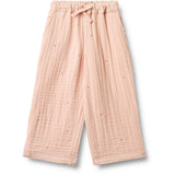 Wheat Powder Hearts Byxor Sasha