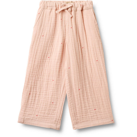 Wheat Powder Hearts Byxor Sasha