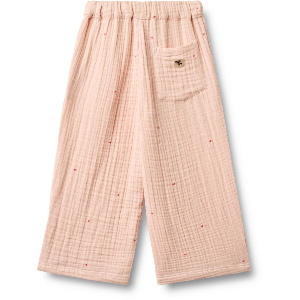 Wheat Powder Hearts Byxor Sasha