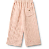 Wheat Powder Hearts Byxor Sasha