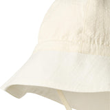 Wheat Ivory Sunhat Chloe