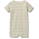 Wheat Spring Lake Stripe Byxdress S/S Alfred