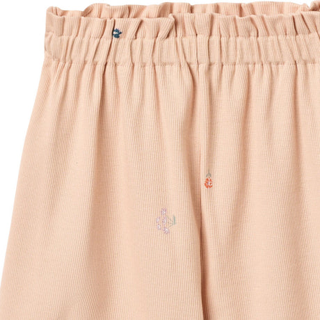 Wheat Rose Flowers Jersey Byxor Penny