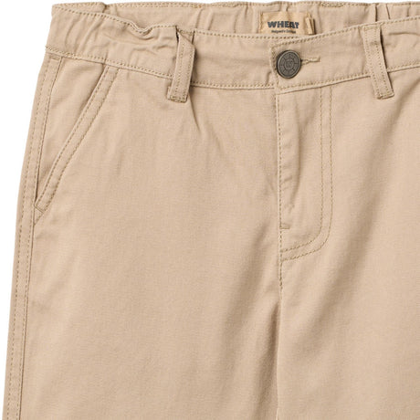 Wheat Sand Stone Byxor Orla