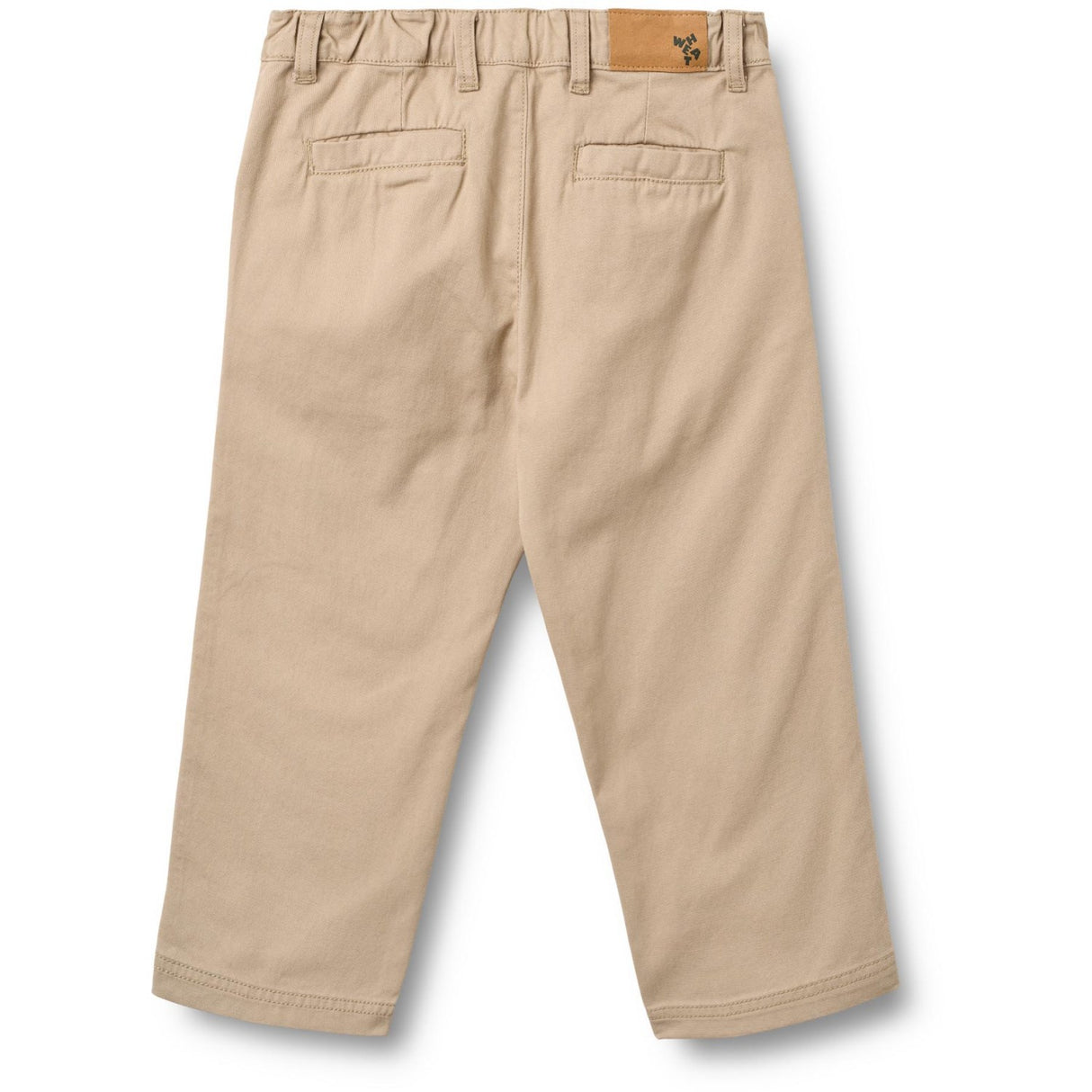 Wheat Sand Stone Byxor Orla