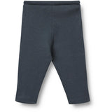 Wheat Ink Jersey Byxor Manfred